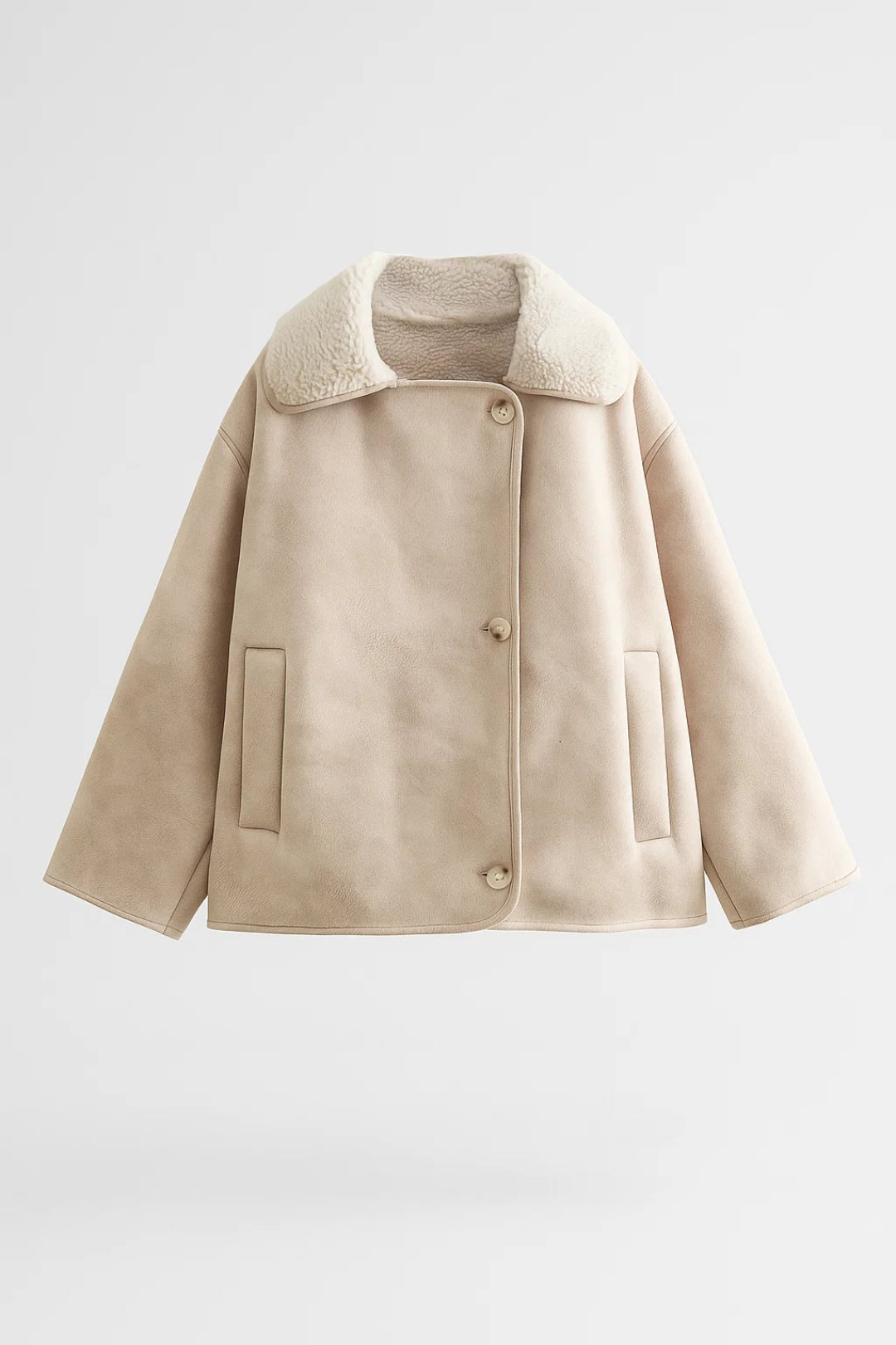 Dames Jas | Elegant | Tijdloos | Winter | Mooie pasvorm | Verzorgde uitstraling