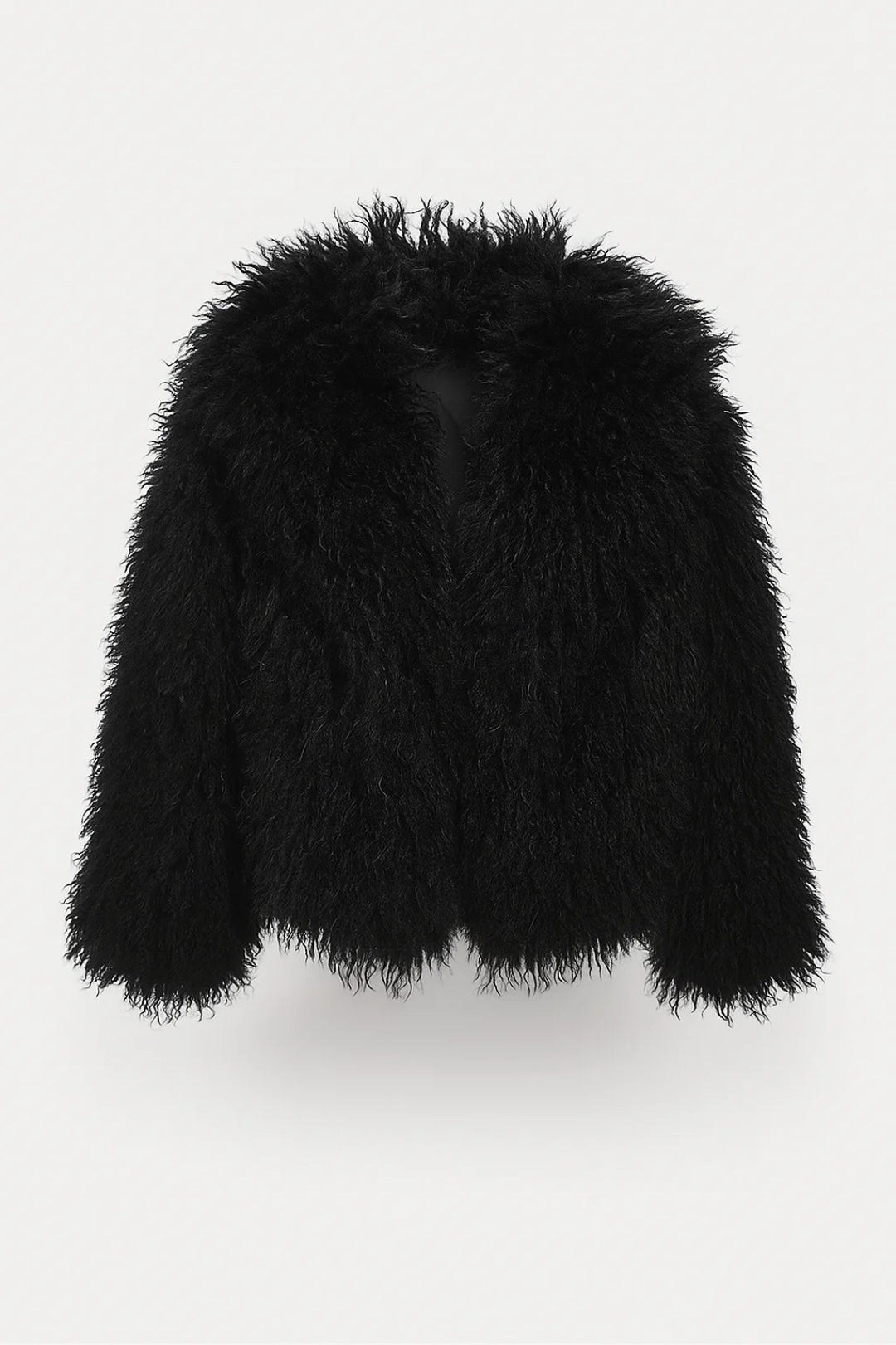 Dames Jas | Volumineus Design | Korte Pasvorm | Winter | Comfortabele Pasvorm | Ideaal voor Dagelijks Gebruik