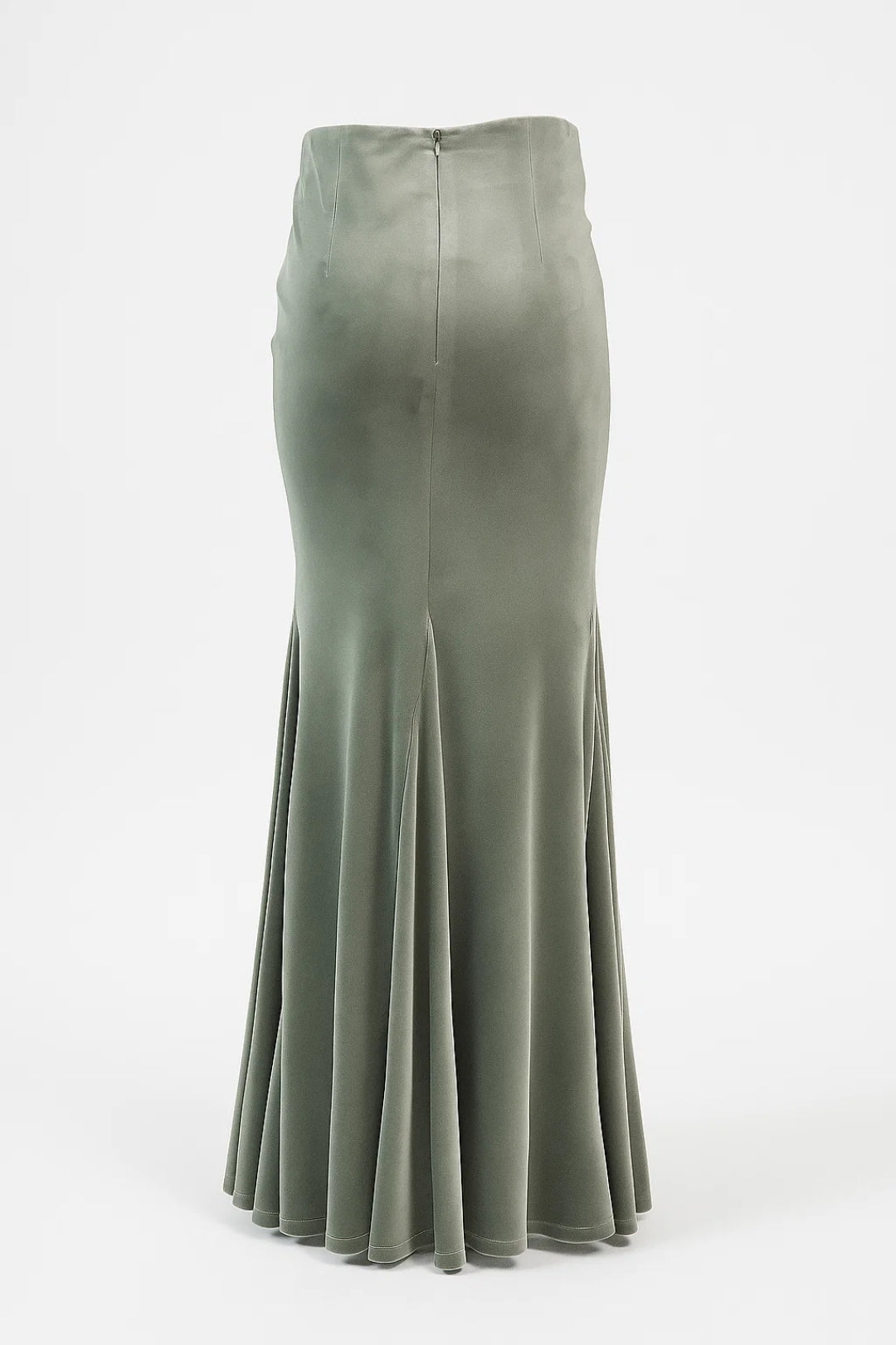 Lange A-Lijn Rok | Elegante Vrouwelijke Snit | Comfortabel en Stijlvol