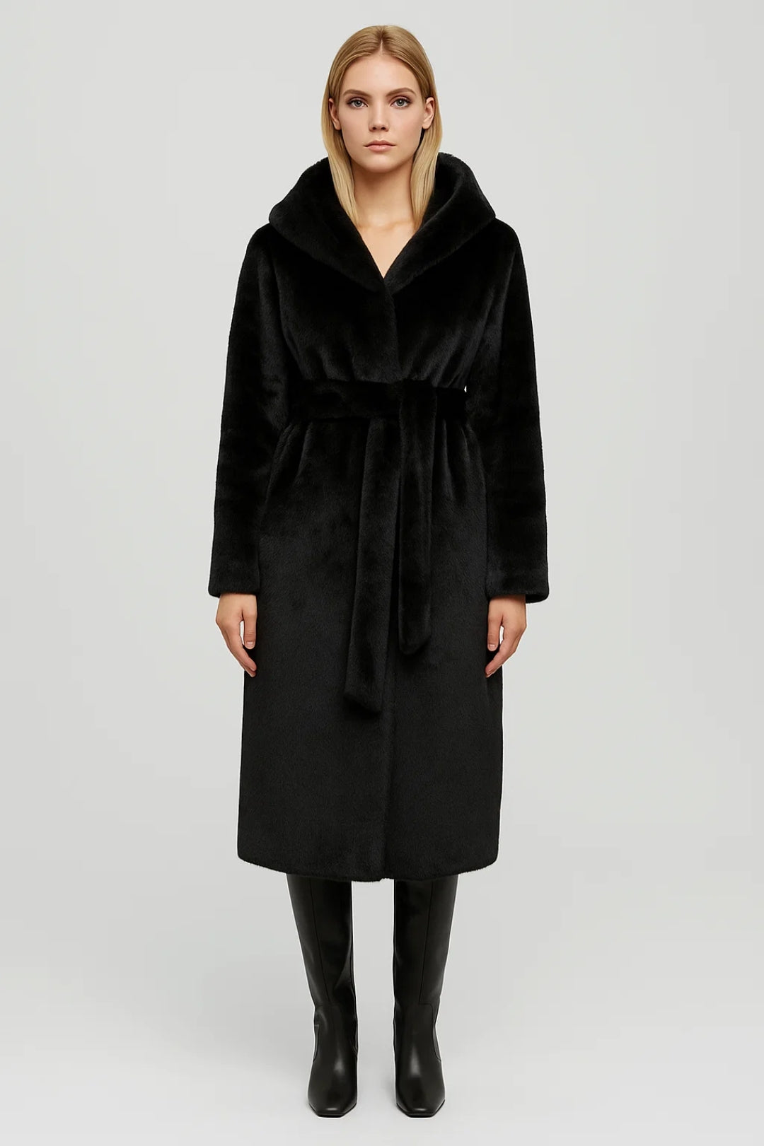 Dames Jas | Elegant | Tijdloos | Winter | Mooie pasvorm | Verzorgde uitstraling