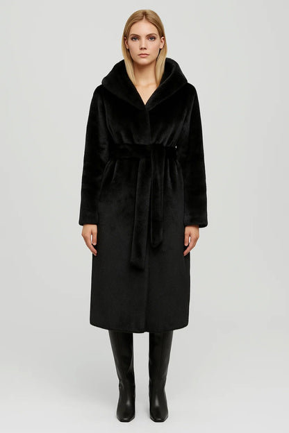 Dames Jas | Elegant | Tijdloos | Winter | Mooie pasvorm | Verzorgde uitstraling