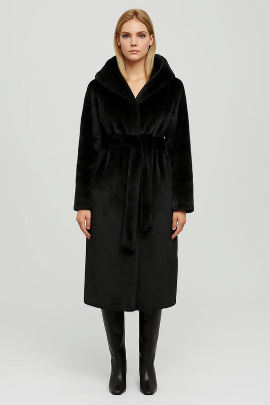 Dames Jas | Elegant | Tijdloos | Winter | Mooie pasvorm | Verzorgde uitstraling