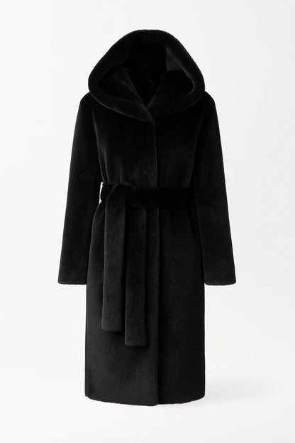 Dames Jas | Elegant | Tijdloos | Winter | Mooie pasvorm | Verzorgde uitstraling