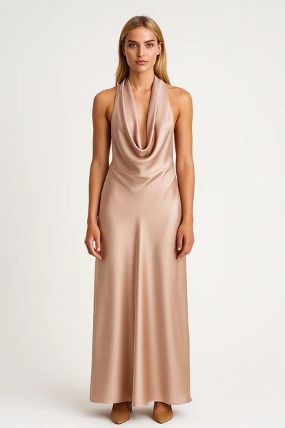 Dames Jurk | Chique | Verfijnd | Winter | Mooie pasvorm | Sierlijke uitstraling