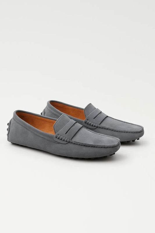 Loafer Heren | Klassiek Instapmodel | Casual en Verfijnd