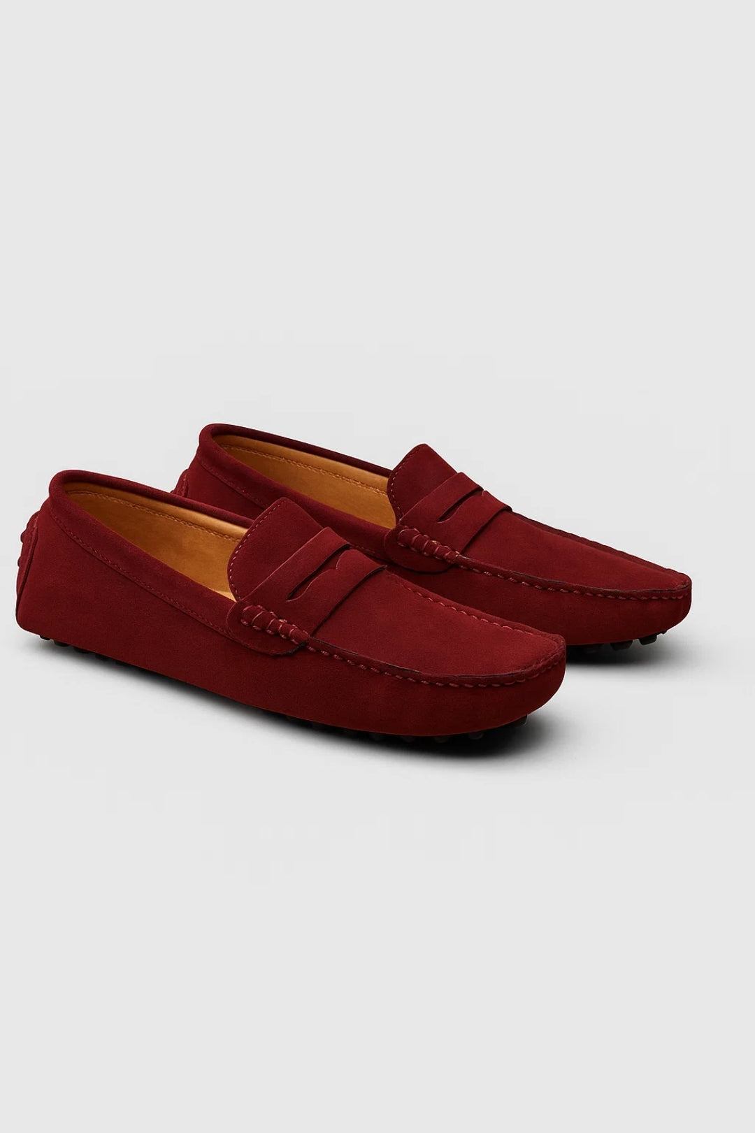 Loafer Heren | Klassiek Instapmodel | Casual en Verfijnd