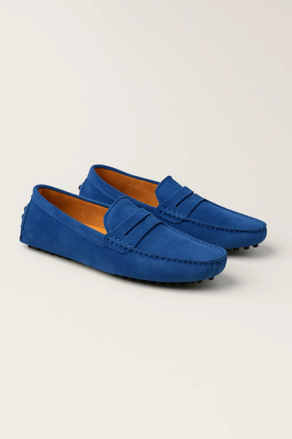 Loafer Heren | Klassiek Instapmodel | Casual en Verfijnd