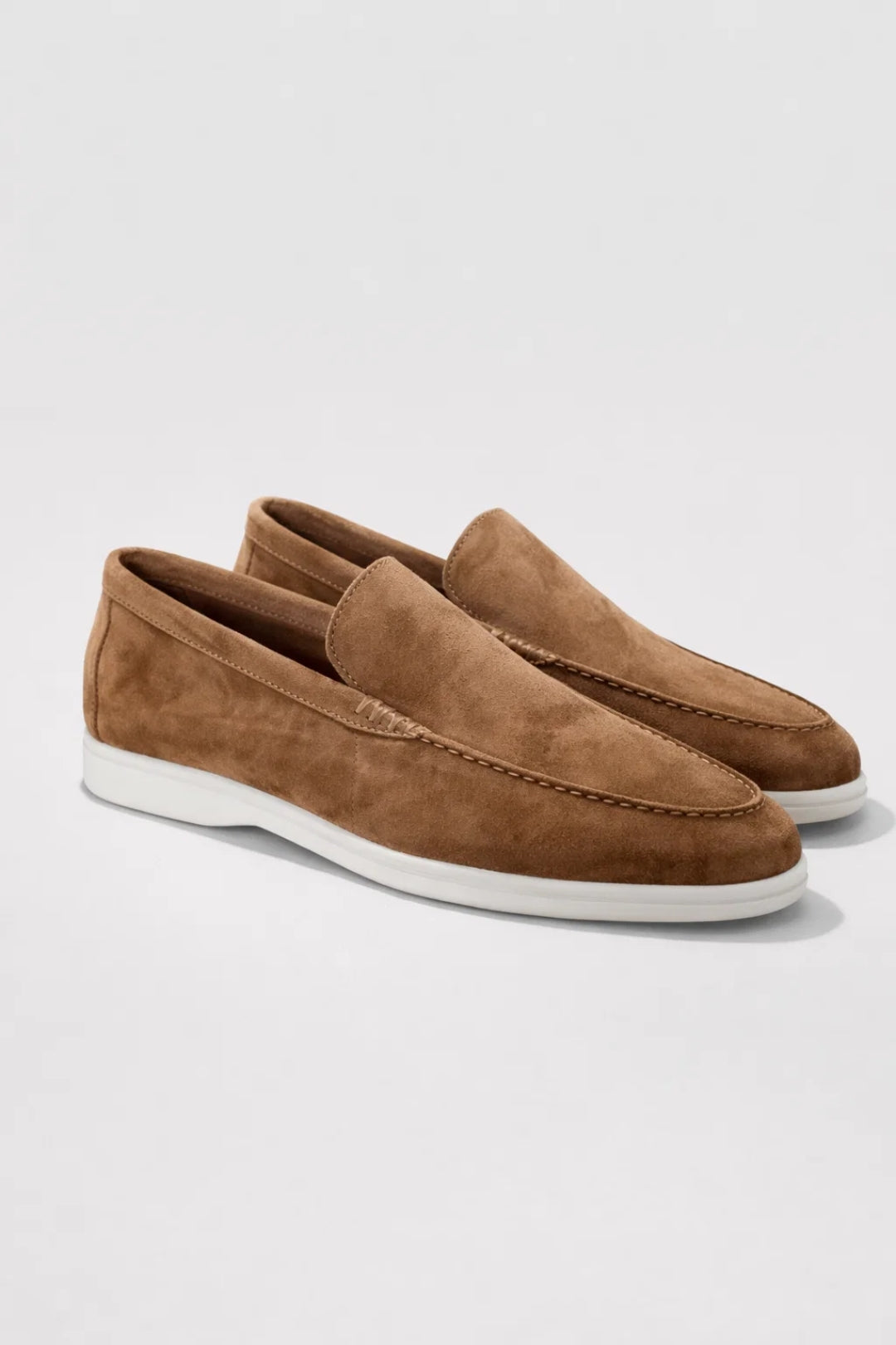 Loafers heren | Modern | Instappers | Lente