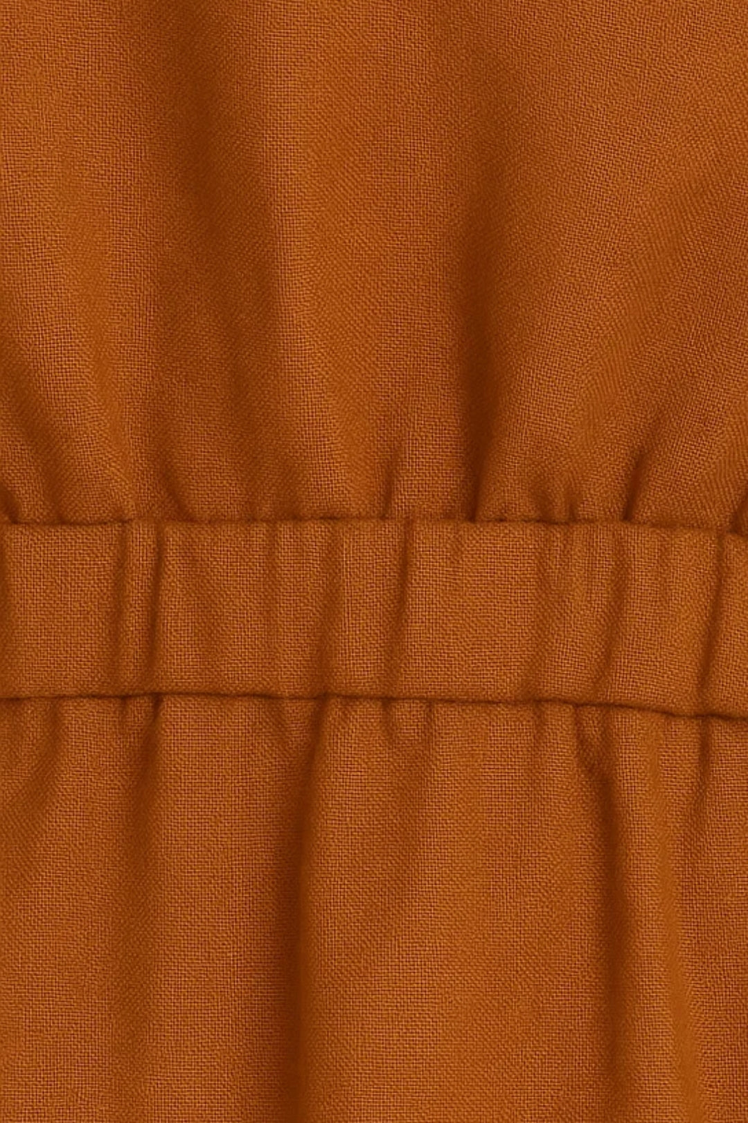 Midi Jurk Dames - Mouwloos Getailleerd Model | Elegant