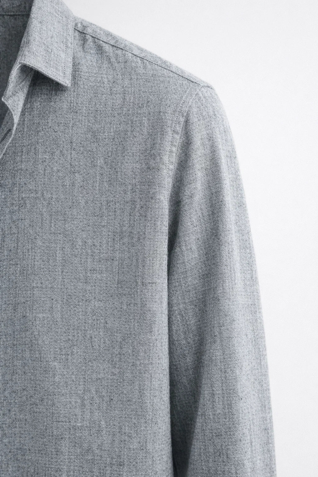 Overhemd heren | Modern & Veelzijdig | Rechte pasvorm | All season