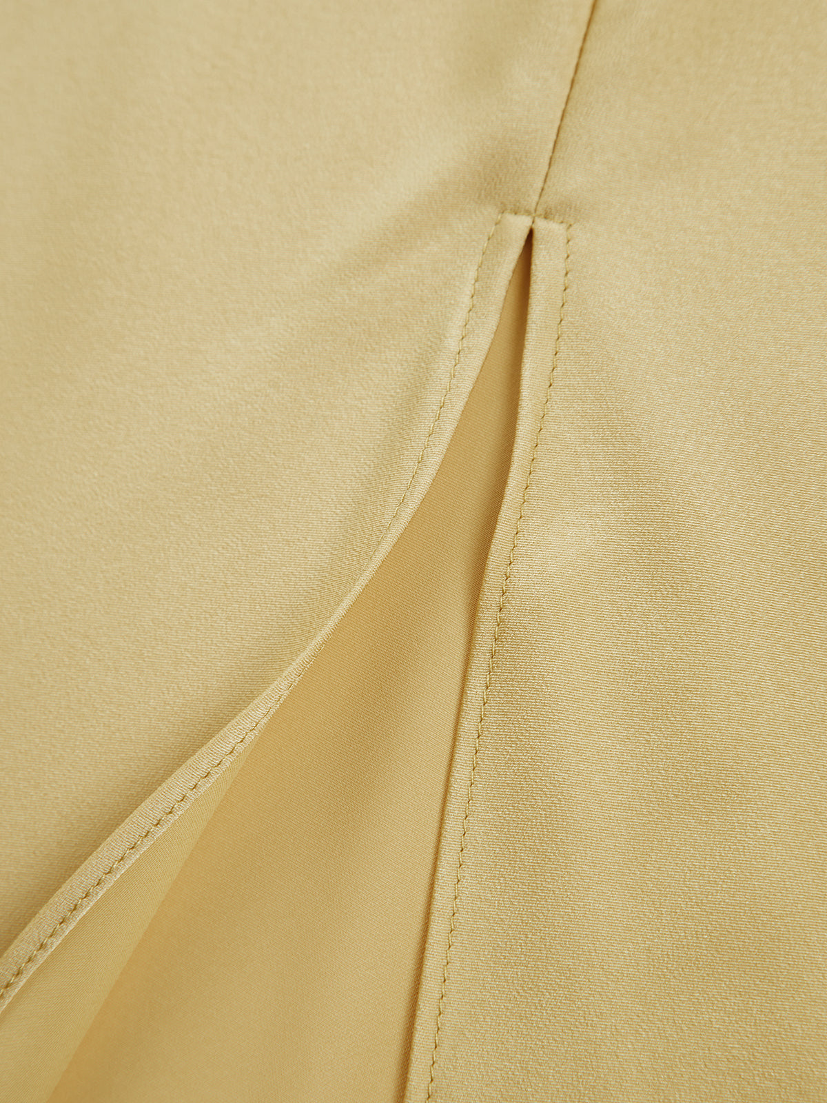 Roos - Elegante Bruiloft Gastenjurk Dames Maxi met One-Shoulder en Split