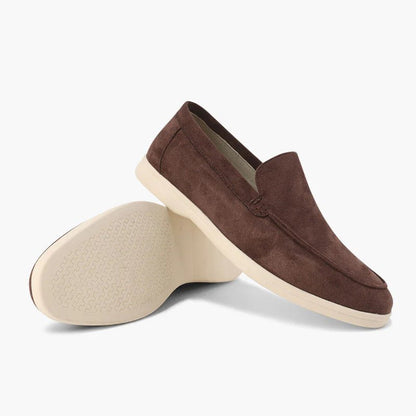 Sem - Comfort Loafers Heren met Flexibele Zool en Casual Uitstraling