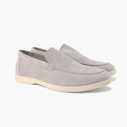 Sem - Comfort Loafers Heren met Flexibele Zool en Casual Uitstraling