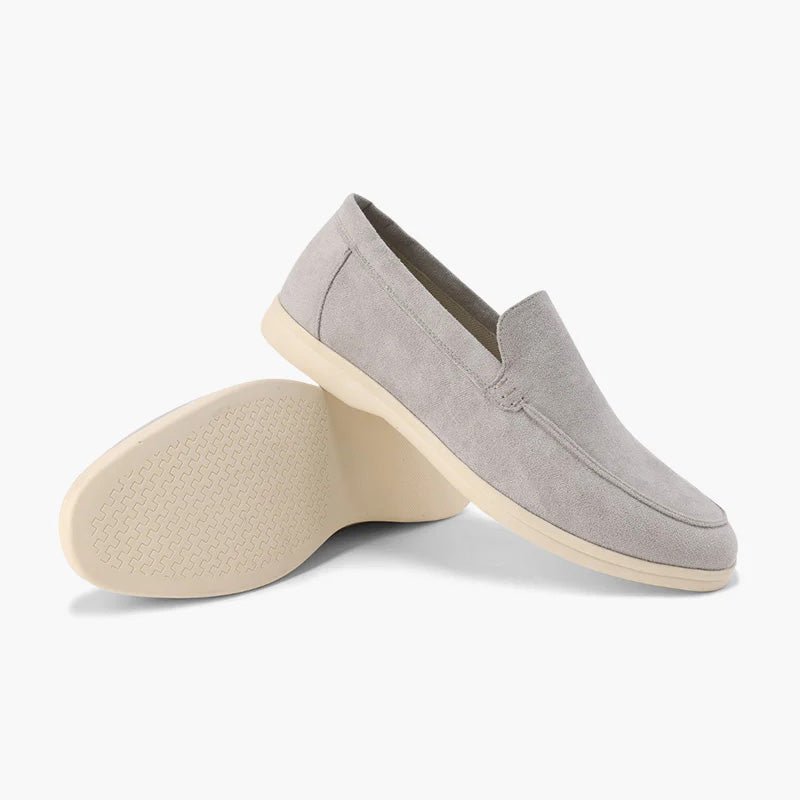 Sem - Comfort Loafers Heren met Flexibele Zool en Casual Uitstraling