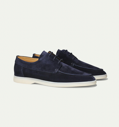 Sem - Heren Nette Schoenen Casual Smart met Klassieke Uitstraling