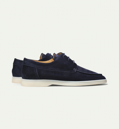 Sem - Heren Nette Schoenen Casual Smart met Klassieke Uitstraling