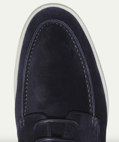 Sem - Heren Nette Schoenen Casual Smart met Klassieke Uitstraling