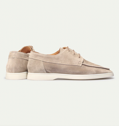 Sem - Heren Nette Schoenen Casual Smart met Klassieke Uitstraling
