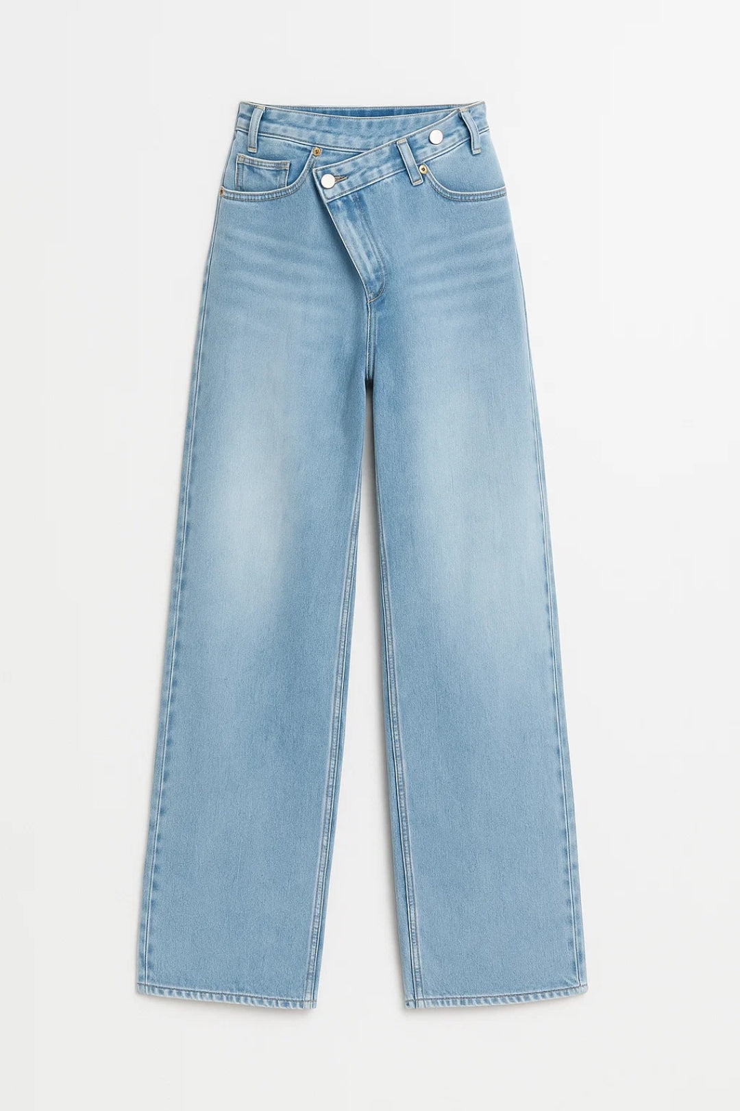 Dames Jeans | Straight Leg | Modern | All-Season | Comfortabele pasvorm | Verzorgde look