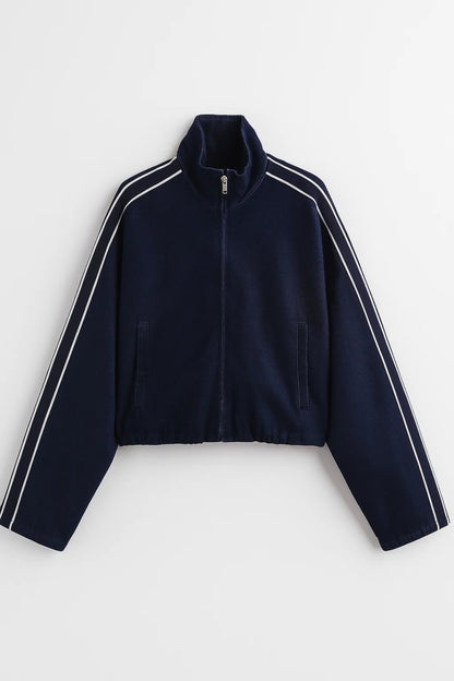 Dames Set | Sportief | Casual | All-Season | Relaxte pasvorm | Moderne uitstraling