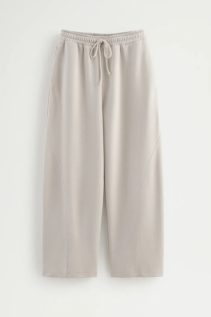 Dames Set | Casual | Comfort Fit | All-Season | Relaxte pasvorm | Gecoördineerde look