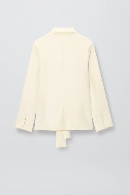 Dames Set | Chique | Minimalistisch | Winter | Verzorgde pasvorm | Moderne uitstraling