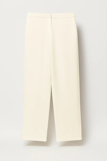 Dames Set | Chique | Minimalistisch | Winter | Verzorgde pasvorm | Moderne uitstraling