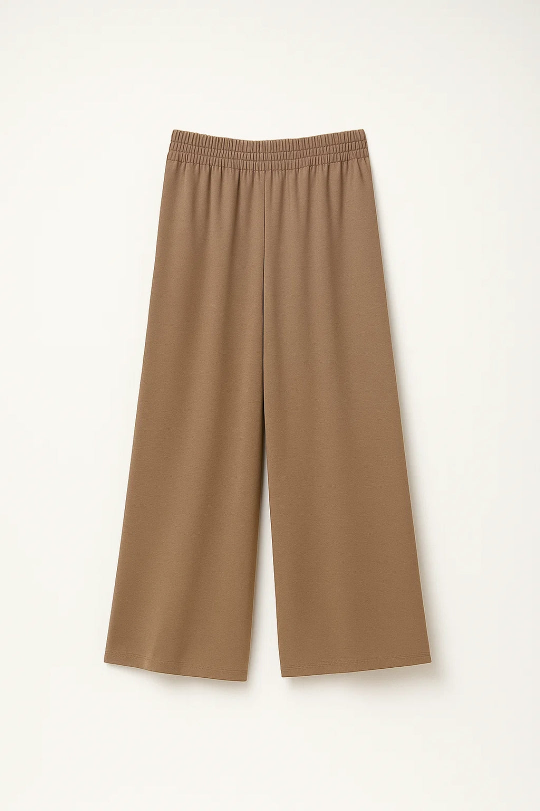 Tweedelige Set | Losvallend en Gestructureerd | Comfortabele Elegantie