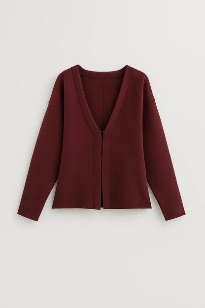 Dames Set | Minimalistisch | Modern | All-Season | Mooie pasvorm | Verzorgde look