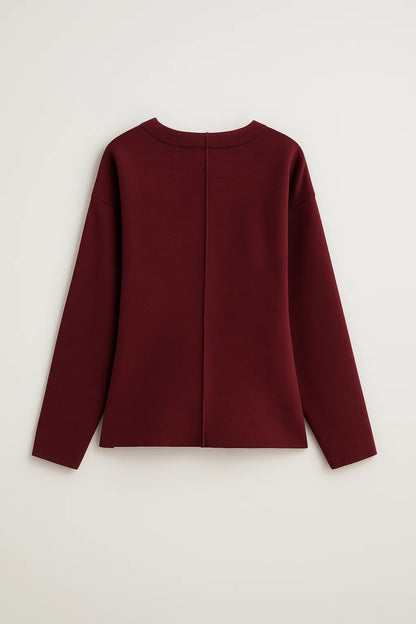 Dames Set | Minimalistisch | Modern | All-Season | Mooie pasvorm | Verzorgde look