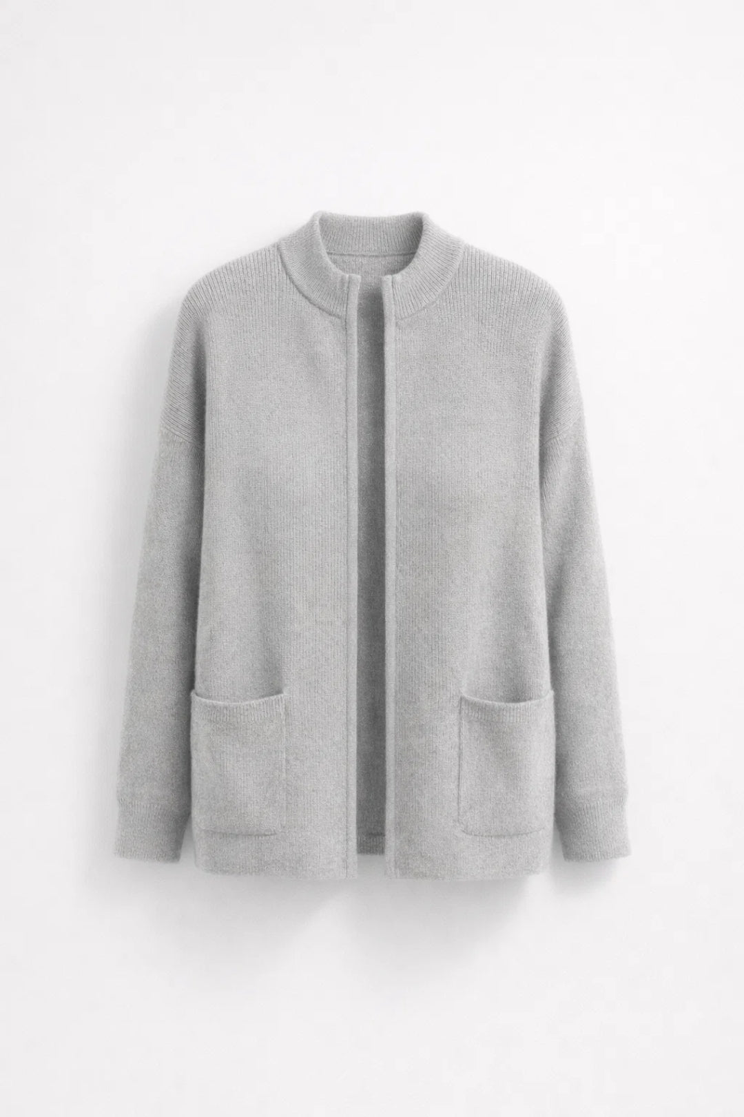 Vest dames | Elegant & Comfortabel | Met zakken | Herfst