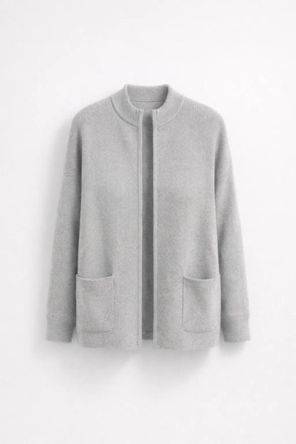 Vest dames | Elegant & Comfortabel | Met zakken | Herfst