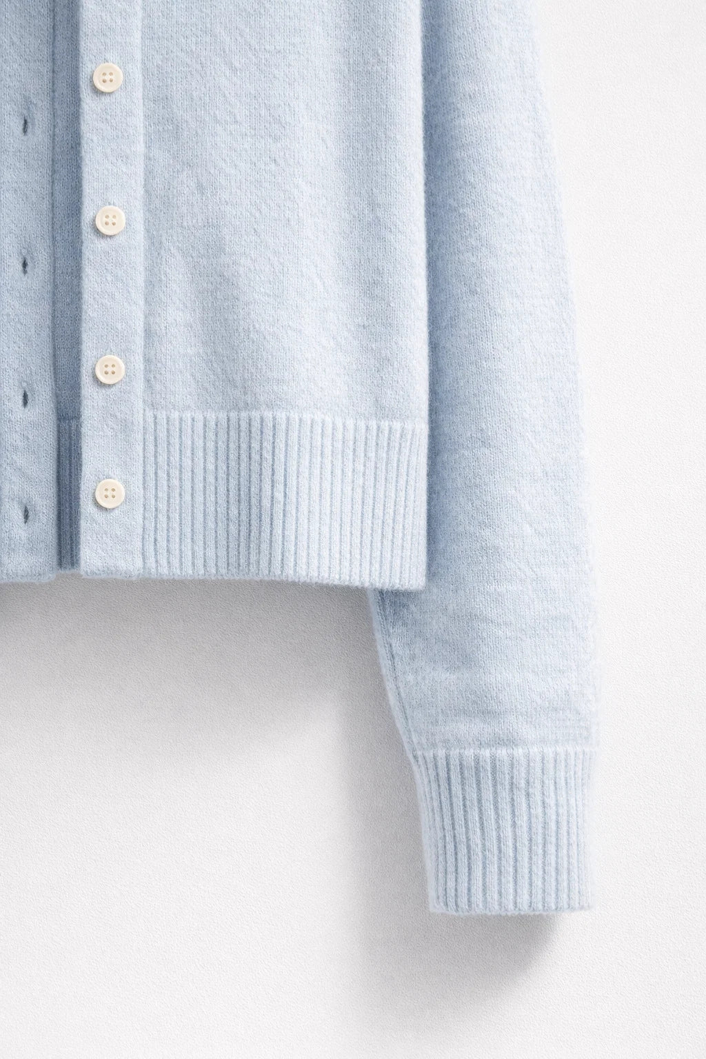 Vest dames | Klassiek & Veelzijdig | Ronde hals | Lente