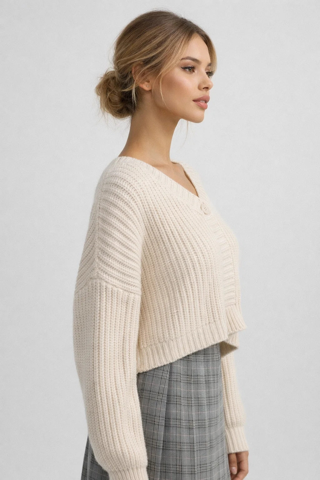 Vest dames | Modern & Veelzijdig | Rechte pasvorm | Lente