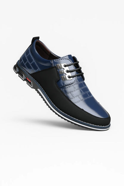 Veterschoen Heren | Modern Design | Comfort en Stijl Gecombineerd