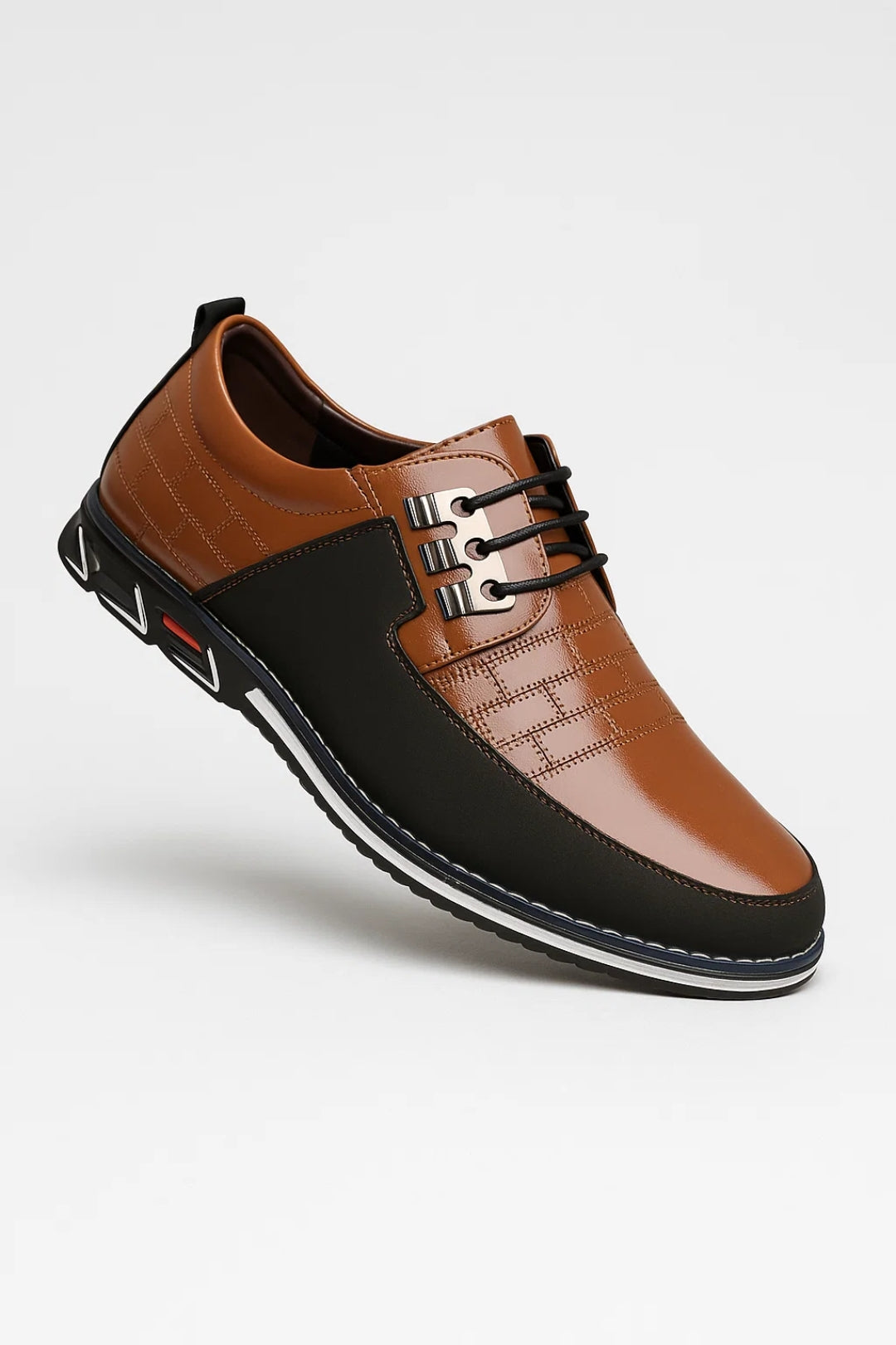 Veterschoen Heren | Modern Design | Comfort en Stijl Gecombineerd