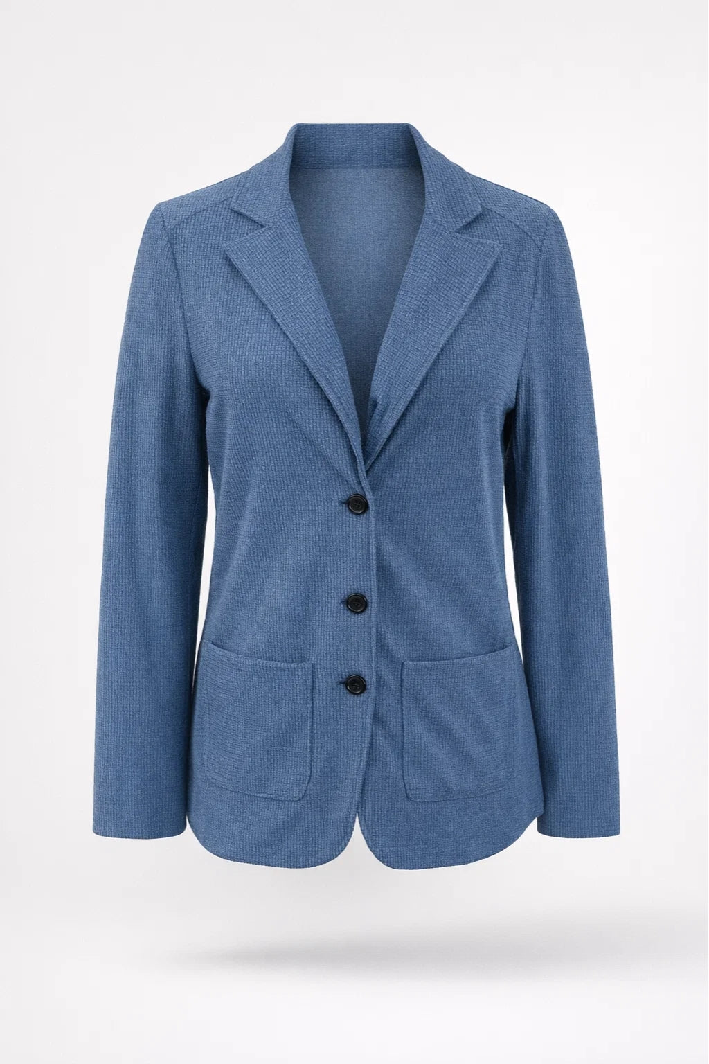 colbert heren | Zakelijk & Veelzijdig | Met knopen | Herfst