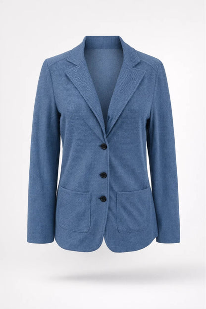 colbert heren | Zakelijk & Veelzijdig | Met knopen | Herfst