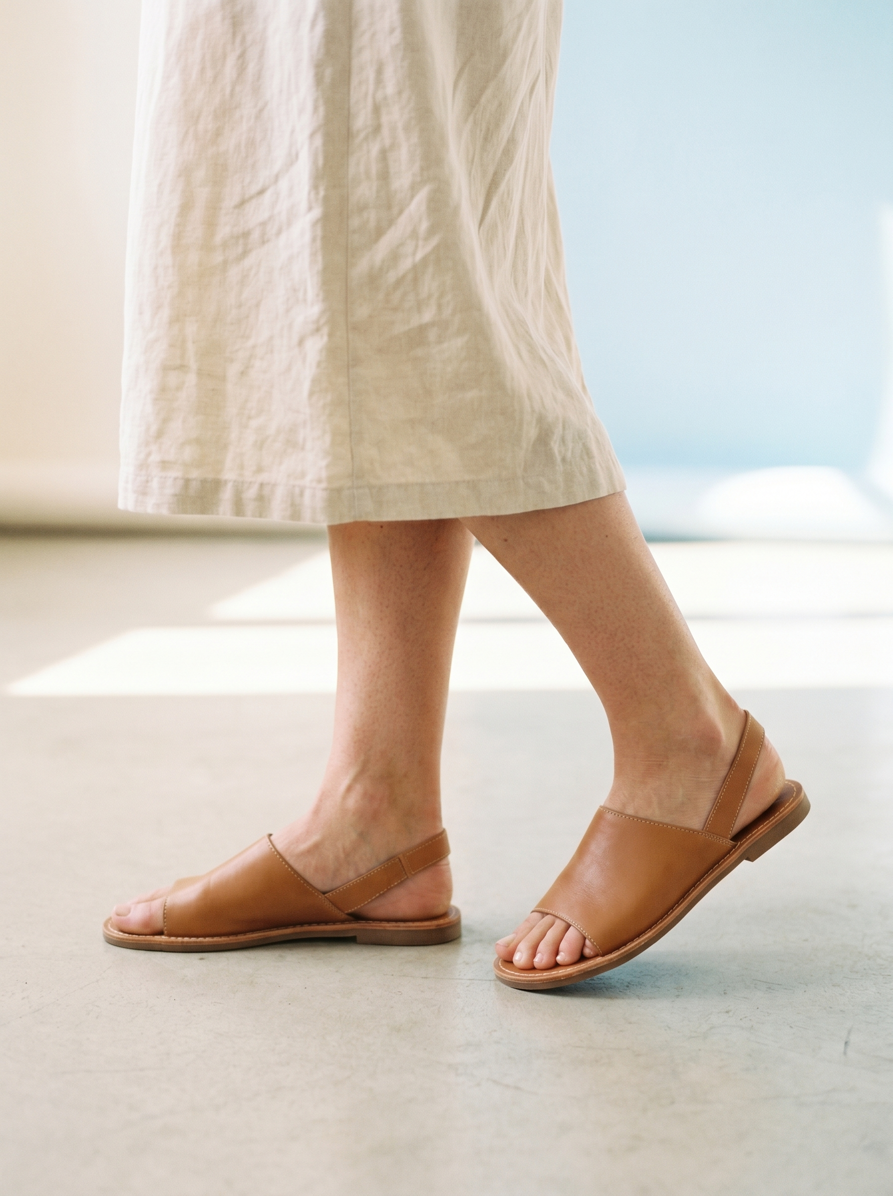 Sandalen