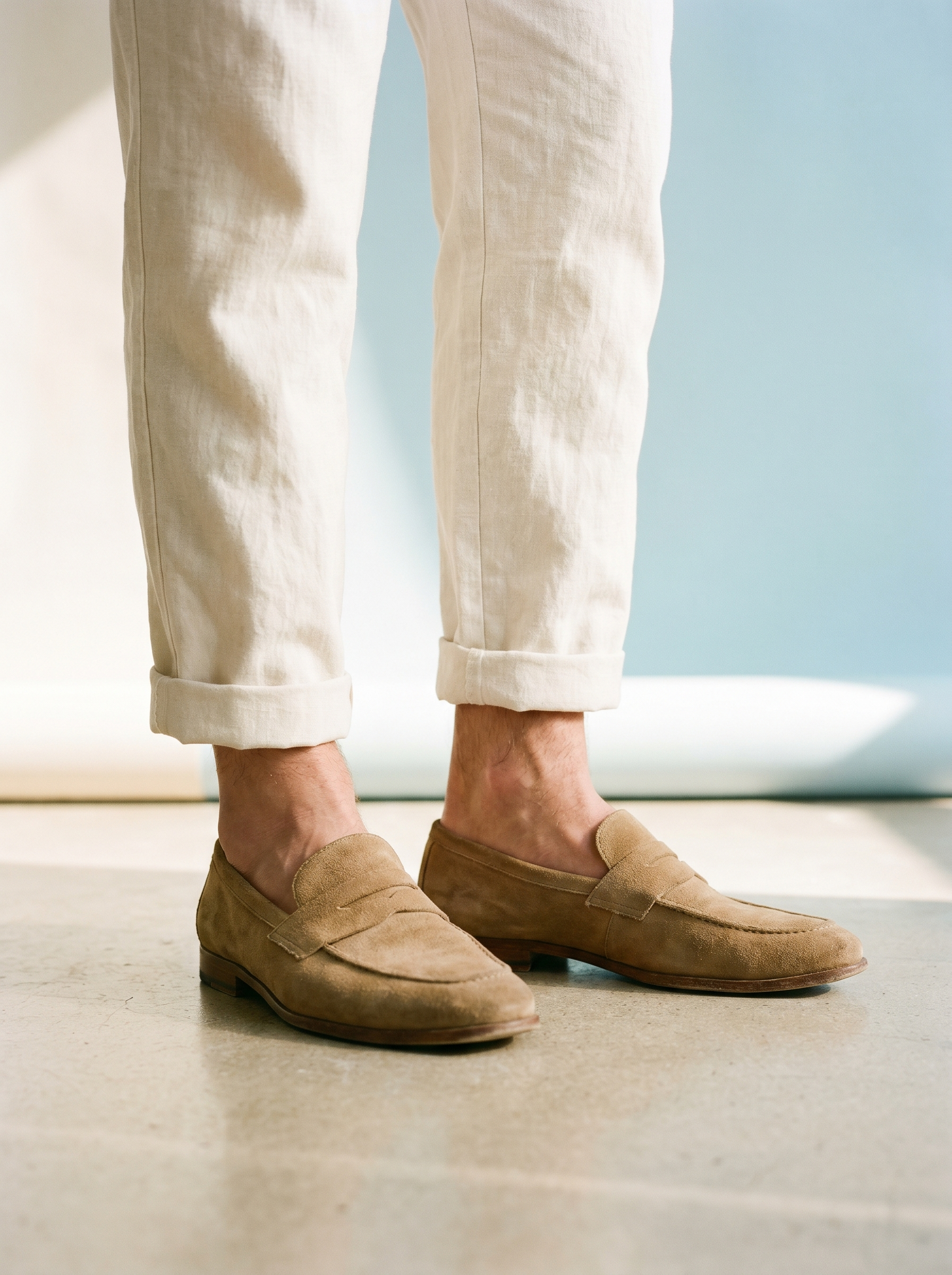 loafers