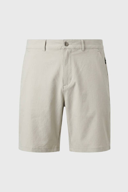 Korte Broek Heren - Klassiek Model | Beige — Beige