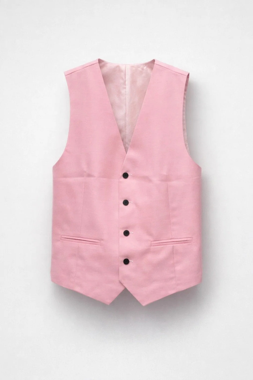 pak heren | Elegant & Comfortabel | Getailleerd silhouet | Zomer