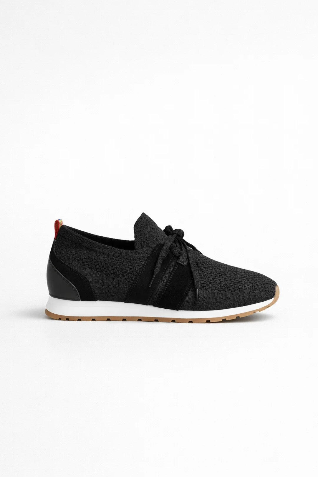 Sneakers Dames - Lichtgewicht met Veters en Sportieve Zool | Casual